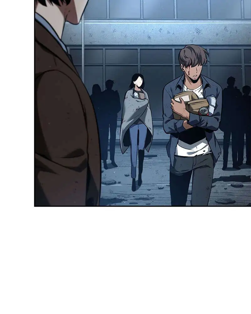 Read Omniscient Reader’s Viewpoint FR Manga Online