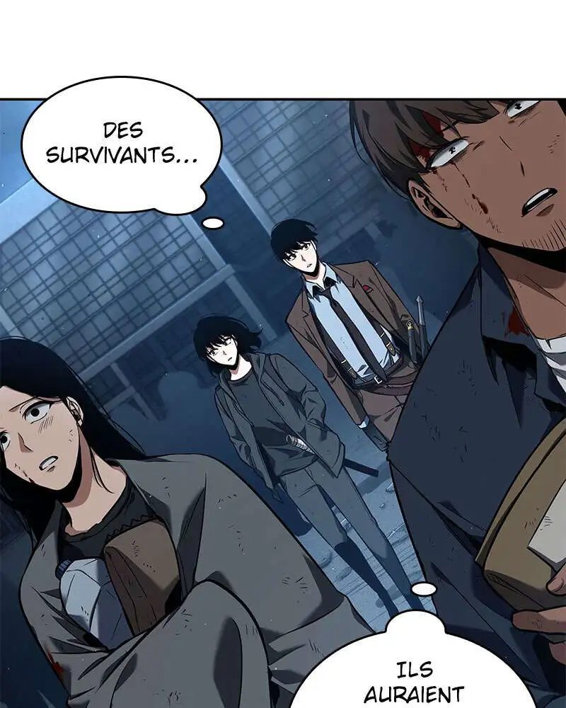 Read Omniscient Reader’s Viewpoint FR Manga Online