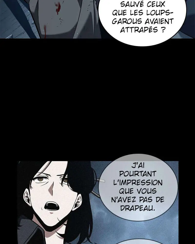 Read Omniscient Reader’s Viewpoint FR Manga Online
