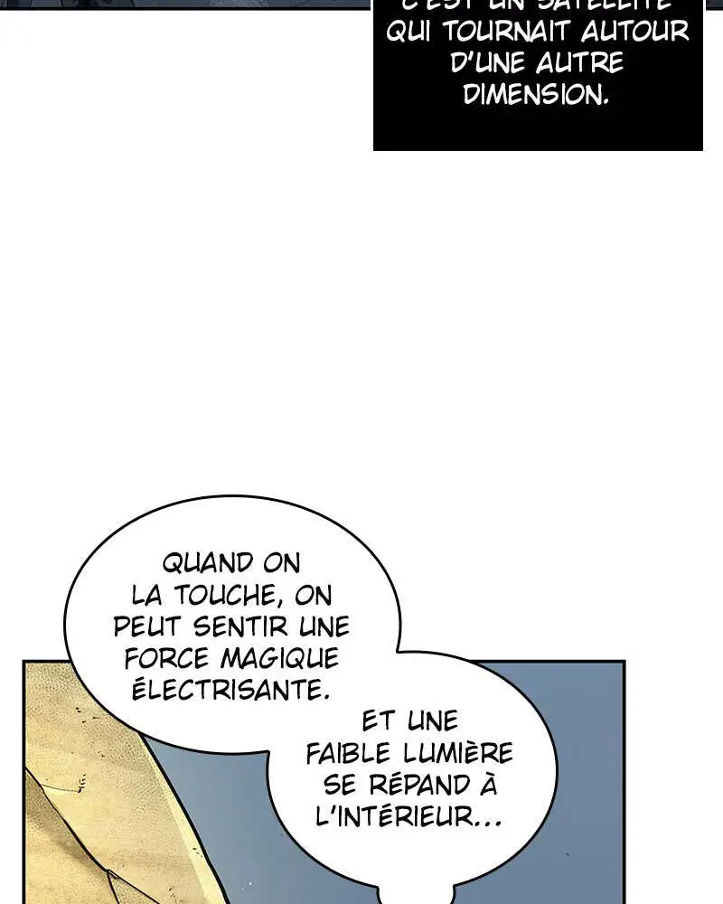 Read Omniscient Reader’s Viewpoint FR Manga Online