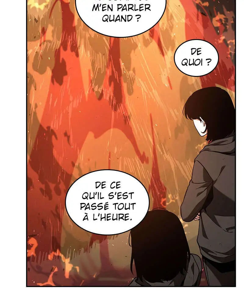 Read Omniscient Reader’s Viewpoint FR Manga Online