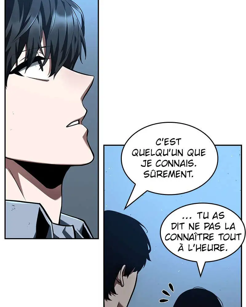 Read Omniscient Reader’s Viewpoint FR Manga Online