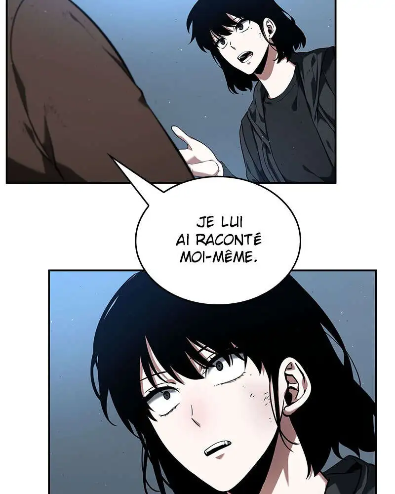 Read Omniscient Reader’s Viewpoint FR Manga Online