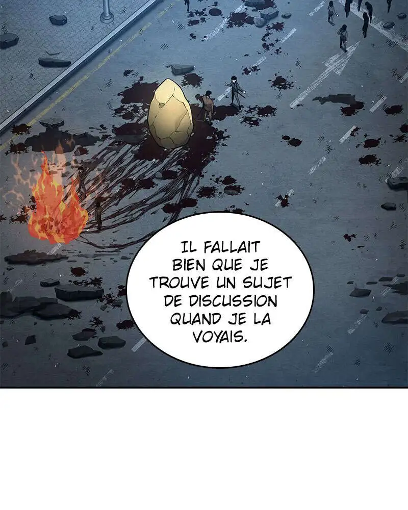 Read Omniscient Reader’s Viewpoint FR Manga Online