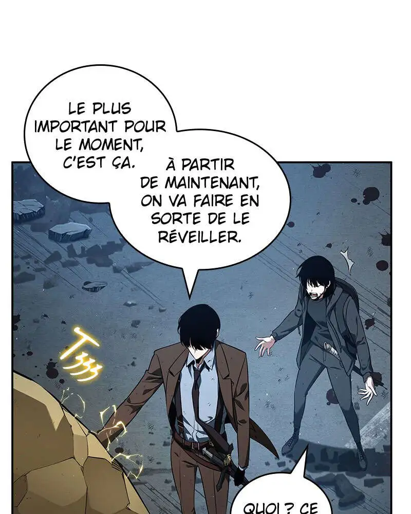 Read Omniscient Reader’s Viewpoint FR Manga Online