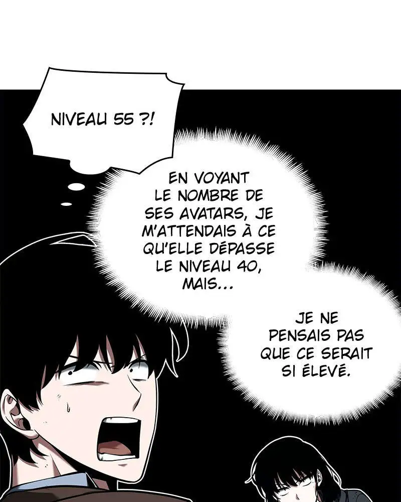 Read Omniscient Reader’s Viewpoint FR Manga Online