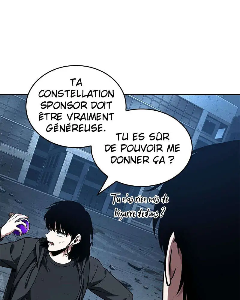 Read Omniscient Reader’s Viewpoint FR Manga Online
