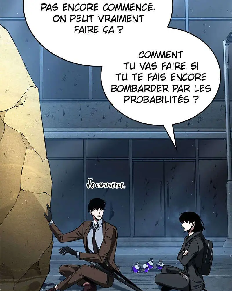 Read Omniscient Reader’s Viewpoint FR Manga Online