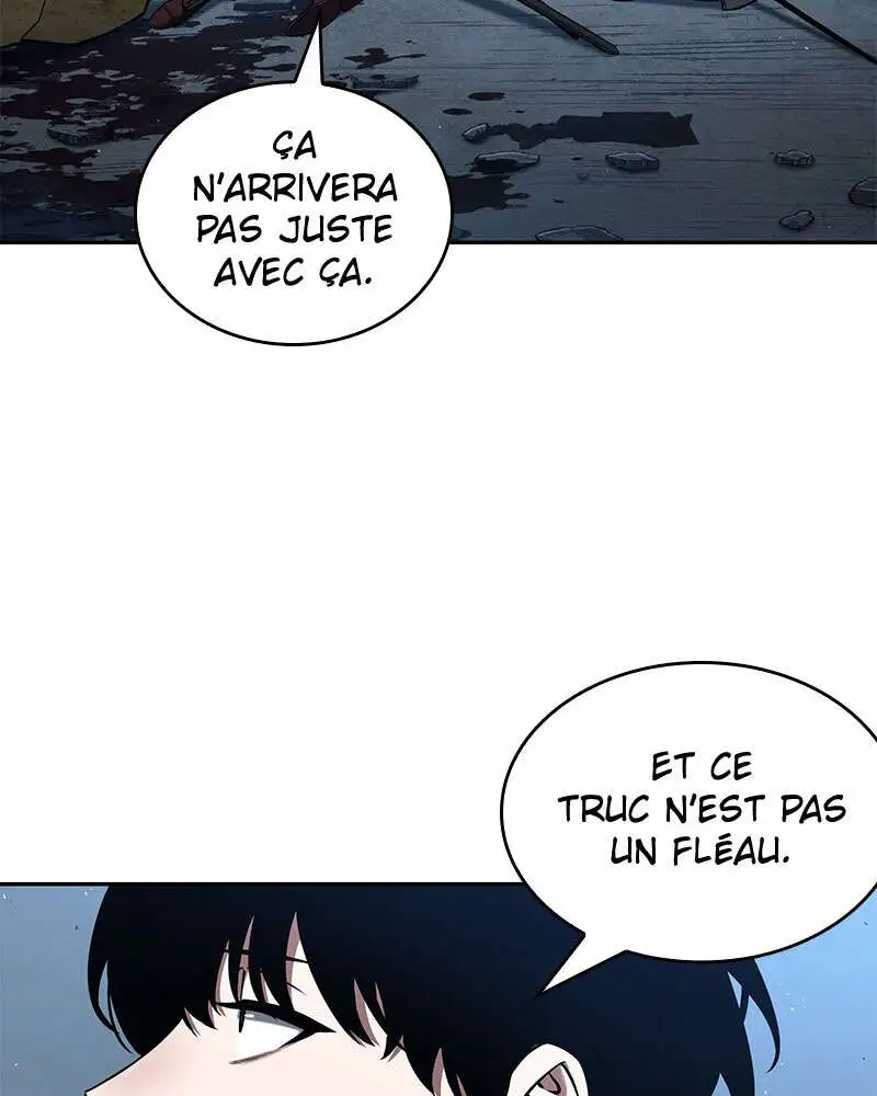 Read Omniscient Reader’s Viewpoint FR Manga Online