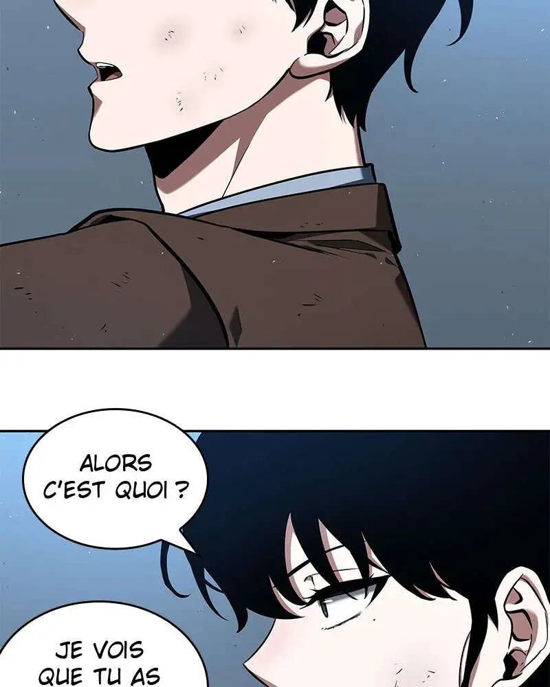 Read Omniscient Reader’s Viewpoint FR Manga Online
