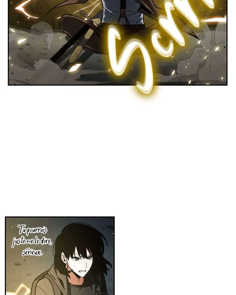 Read Omniscient Reader’s Viewpoint FR Manga Online