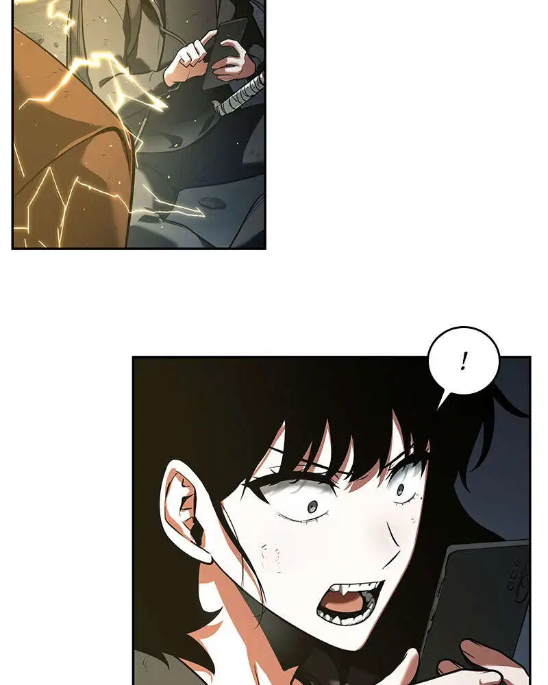 Read Omniscient Reader’s Viewpoint FR Manga Online