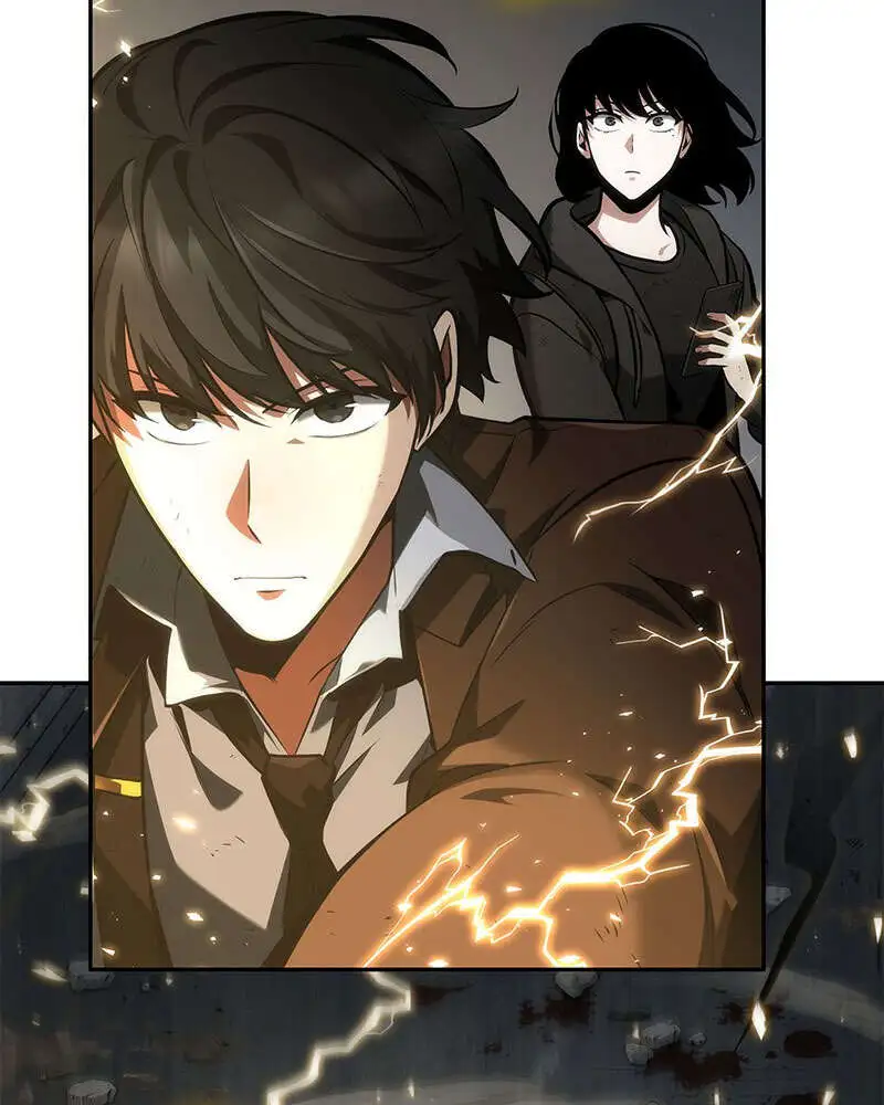 Read Omniscient Reader’s Viewpoint FR Manga Online