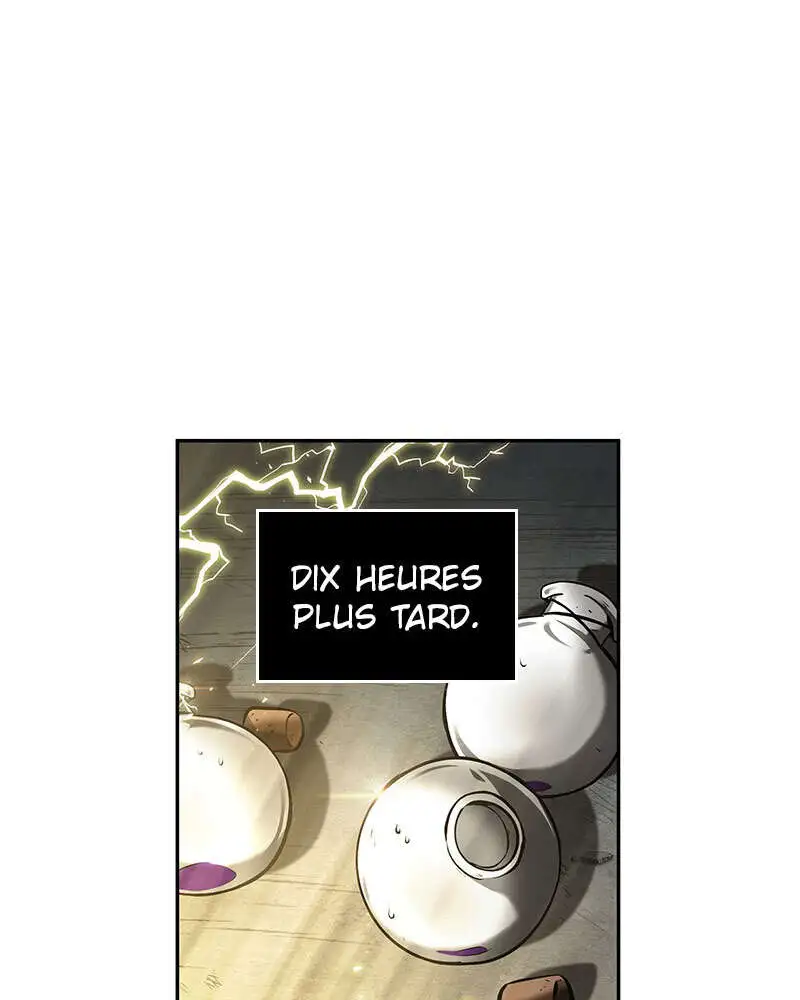 Read Omniscient Reader’s Viewpoint FR Manga Online
