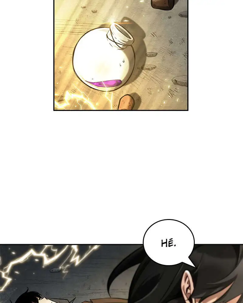 Read Omniscient Reader’s Viewpoint FR Manga Online