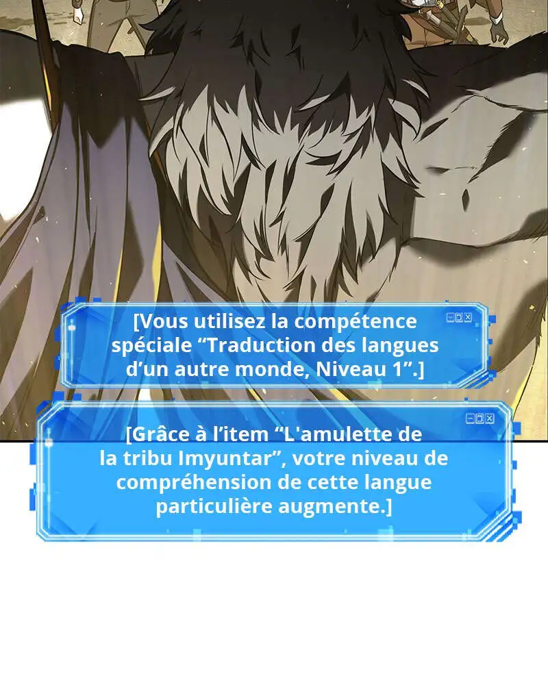 Read Omniscient Reader’s Viewpoint FR Manga Online