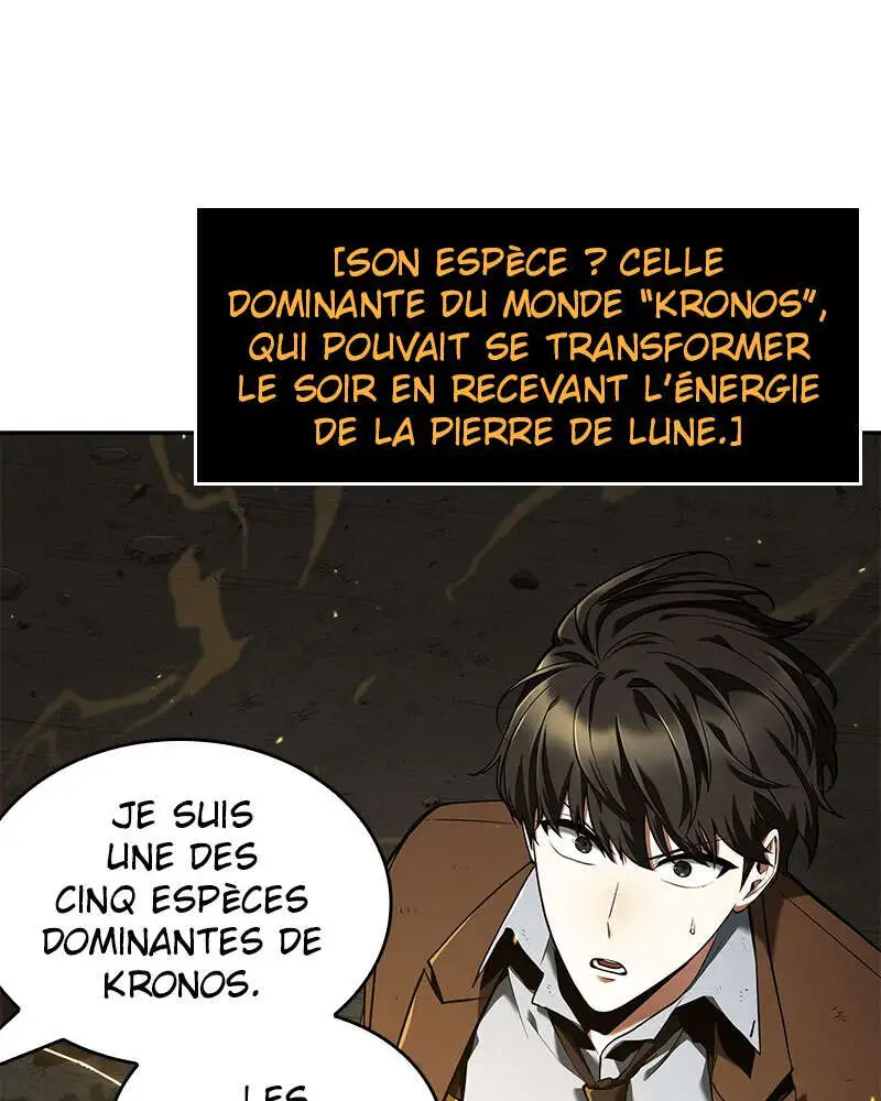 Read Omniscient Reader’s Viewpoint FR Manga Online