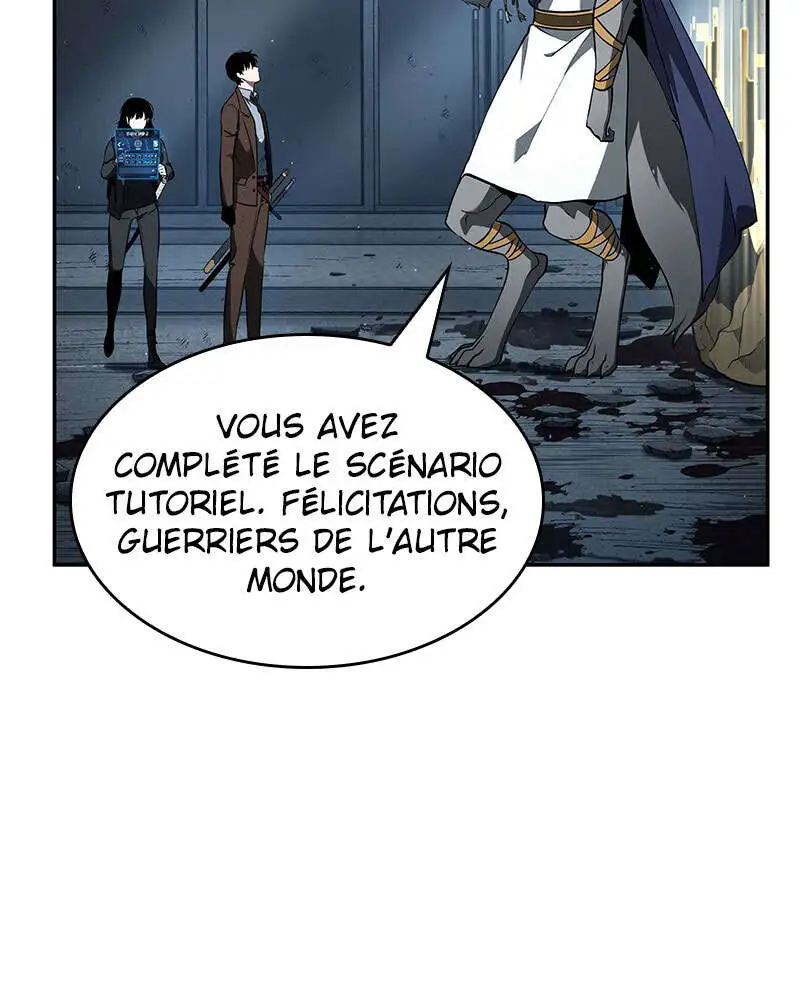 Read Omniscient Reader’s Viewpoint FR Manga Online