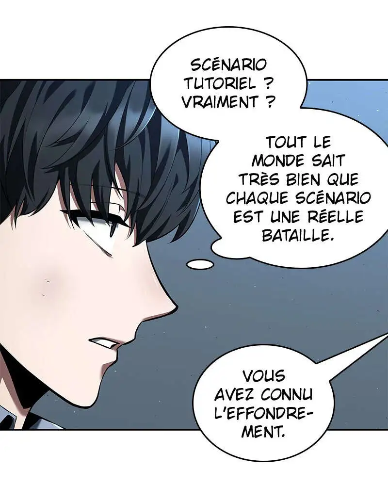 Read Omniscient Reader’s Viewpoint FR Manga Online