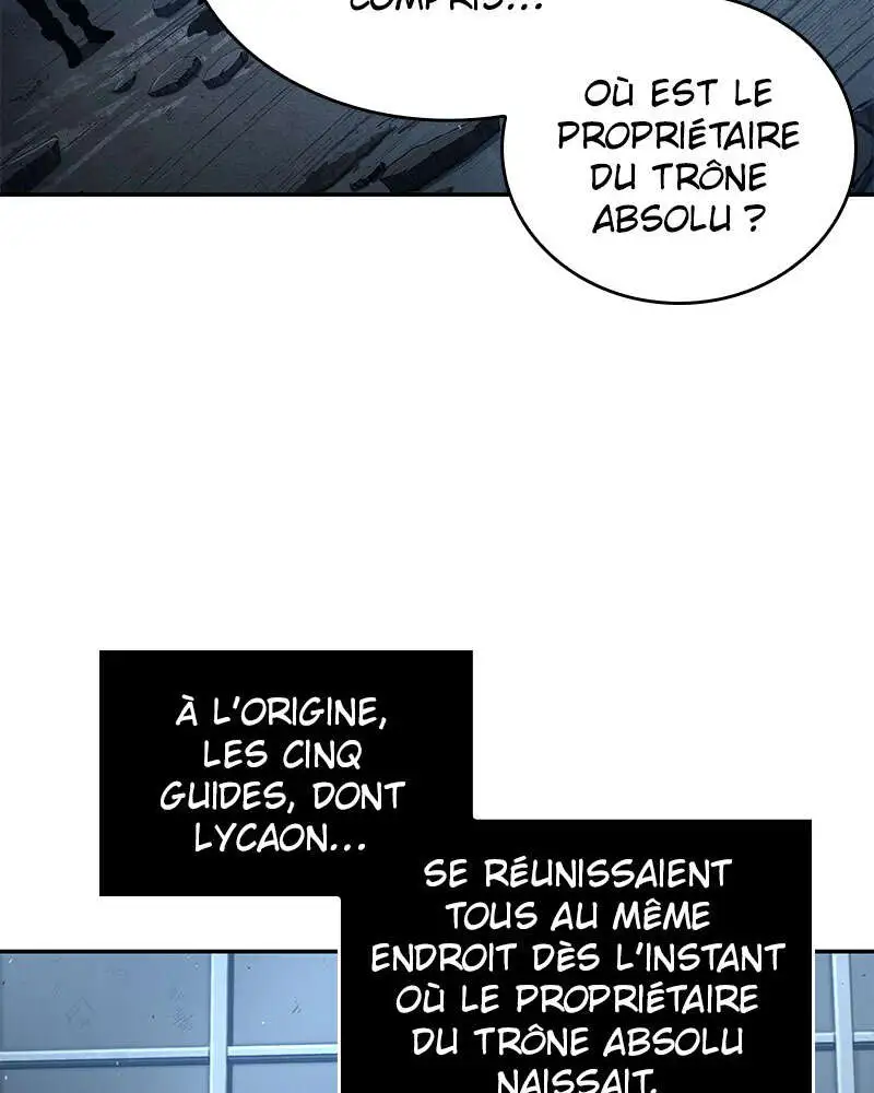 Read Omniscient Reader’s Viewpoint FR Manga Online