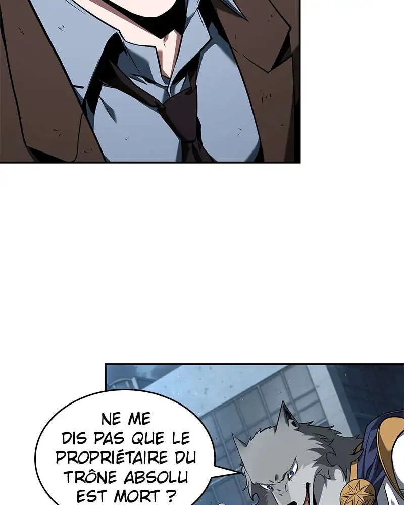Read Omniscient Reader’s Viewpoint FR Manga Online