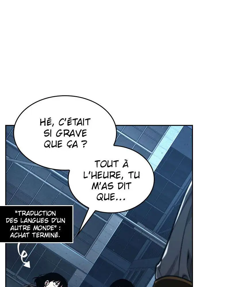 Read Omniscient Reader’s Viewpoint FR Manga Online