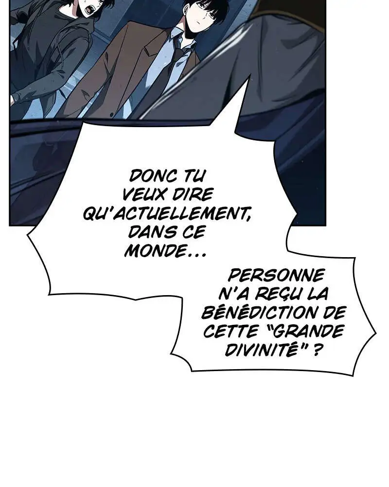 Read Omniscient Reader’s Viewpoint FR Manga Online