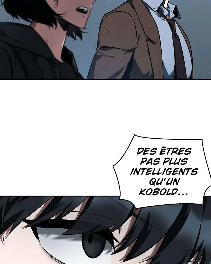 Read Omniscient Reader’s Viewpoint FR Manga Online