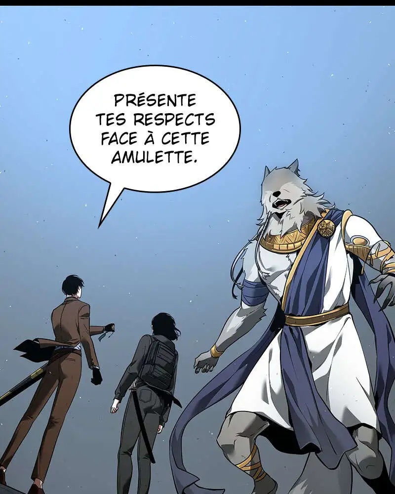 Read Omniscient Reader’s Viewpoint FR Manga Online