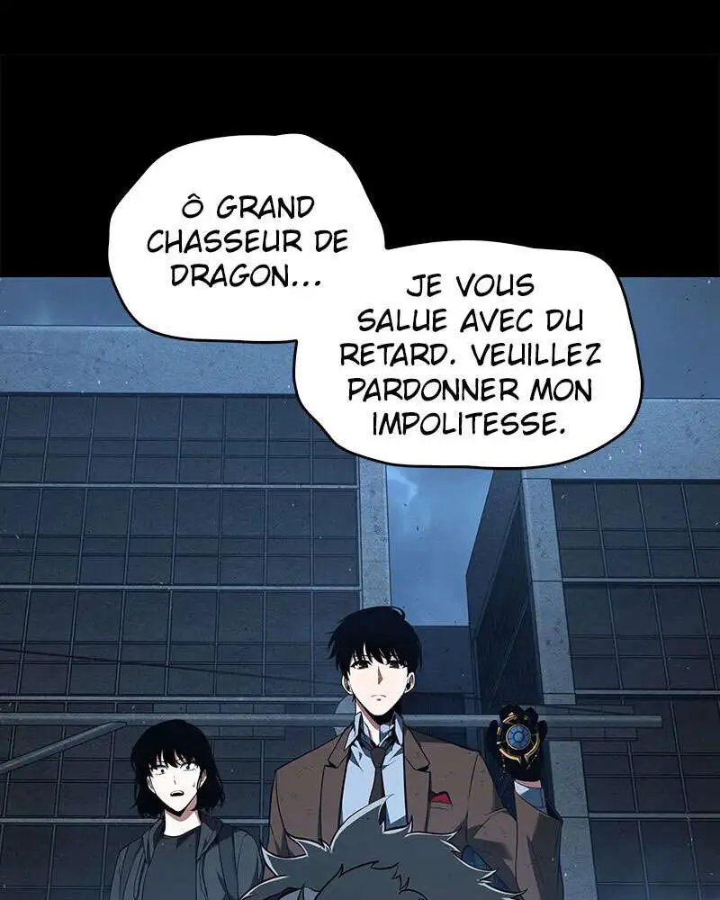 Read Omniscient Reader’s Viewpoint FR Manga Online