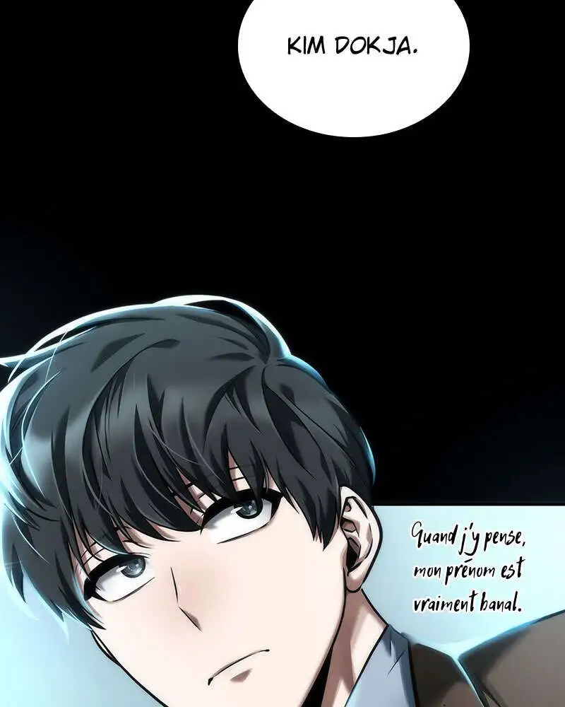 Read Omniscient Reader’s Viewpoint FR Manga Online