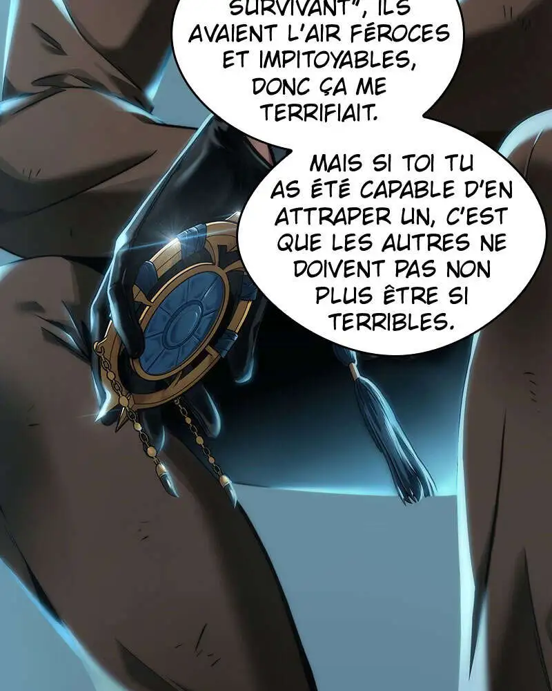 Read Omniscient Reader’s Viewpoint FR Manga Online