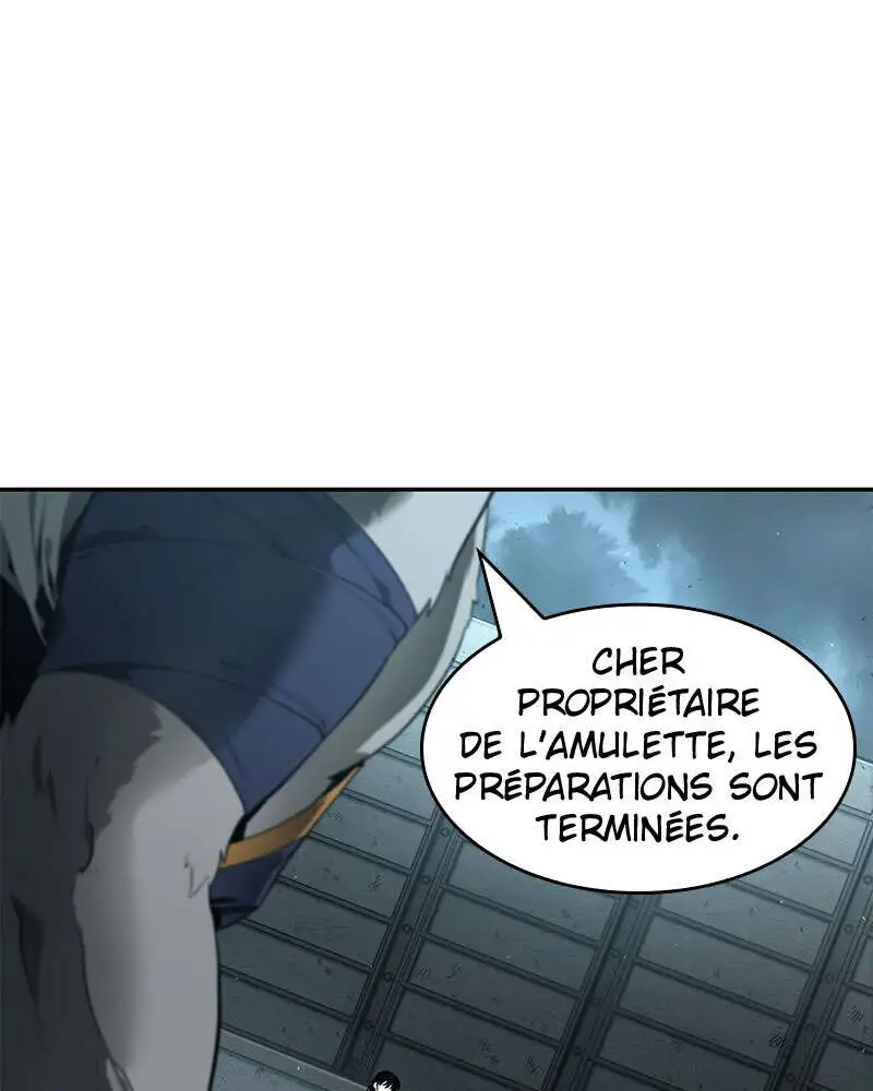Read Omniscient Reader’s Viewpoint FR Manga Online