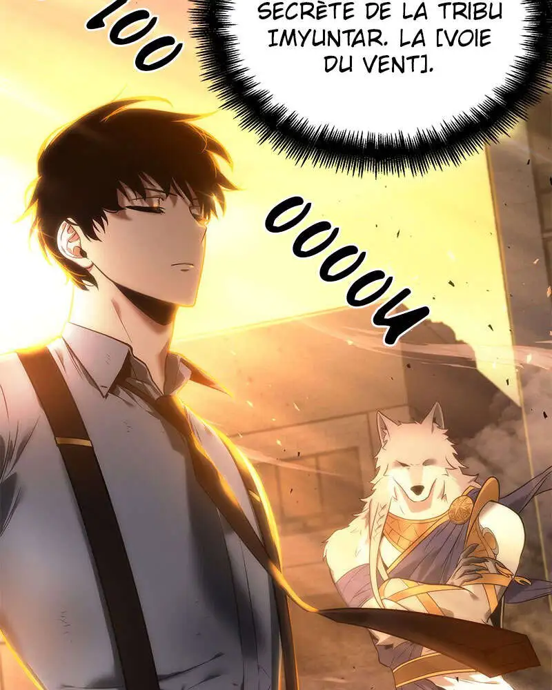Read Omniscient Reader’s Viewpoint FR Manga Online