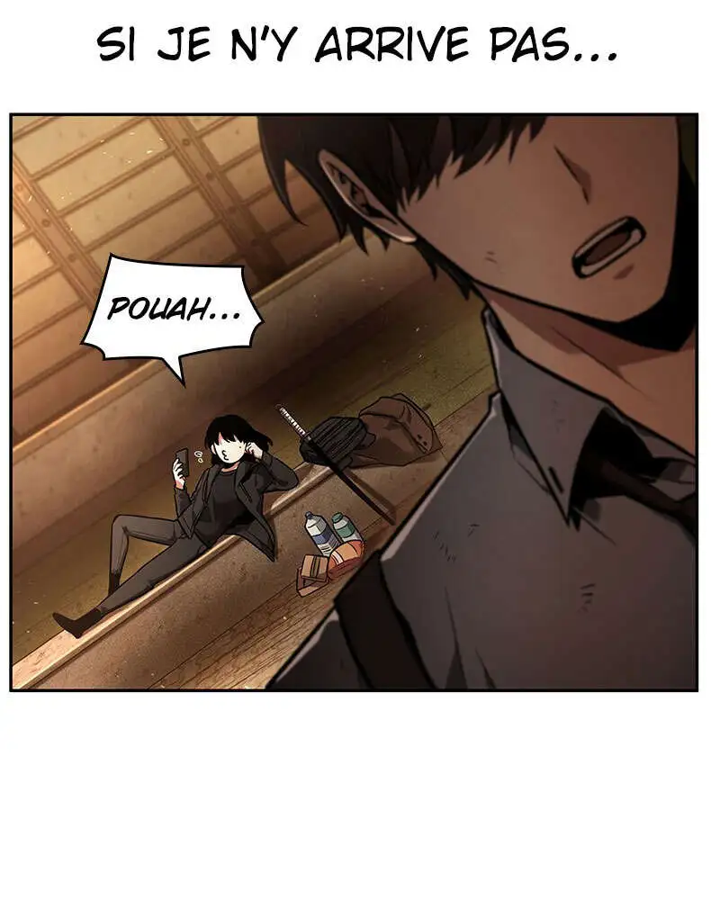 Read Omniscient Reader’s Viewpoint FR Manga Online