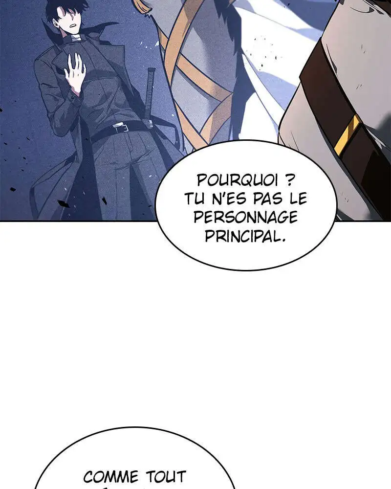 Read Omniscient Reader’s Viewpoint FR Manga Online