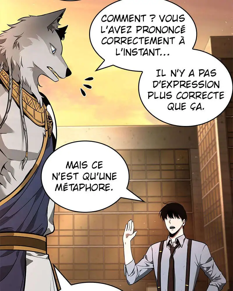 Read Omniscient Reader’s Viewpoint FR Manga Online