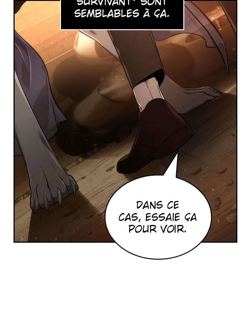 Read Omniscient Reader’s Viewpoint FR Manga Online