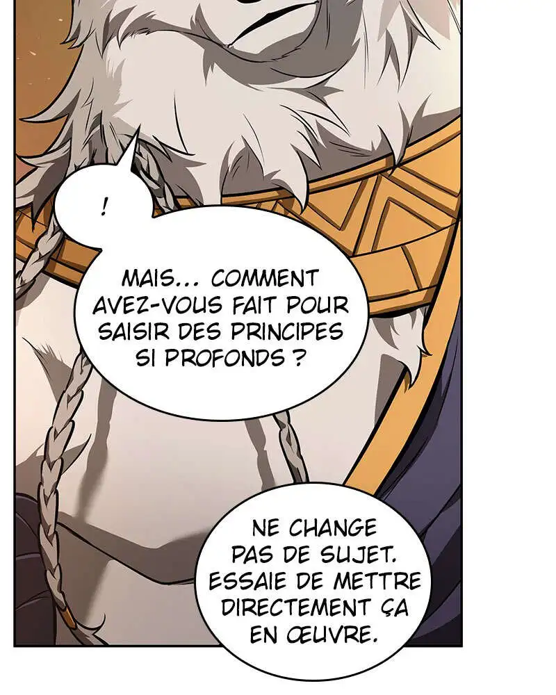 Read Omniscient Reader’s Viewpoint FR Manga Online