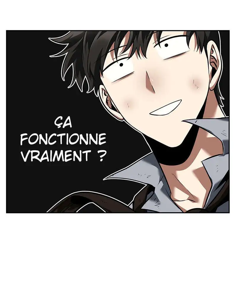Read Omniscient Reader’s Viewpoint FR Manga Online