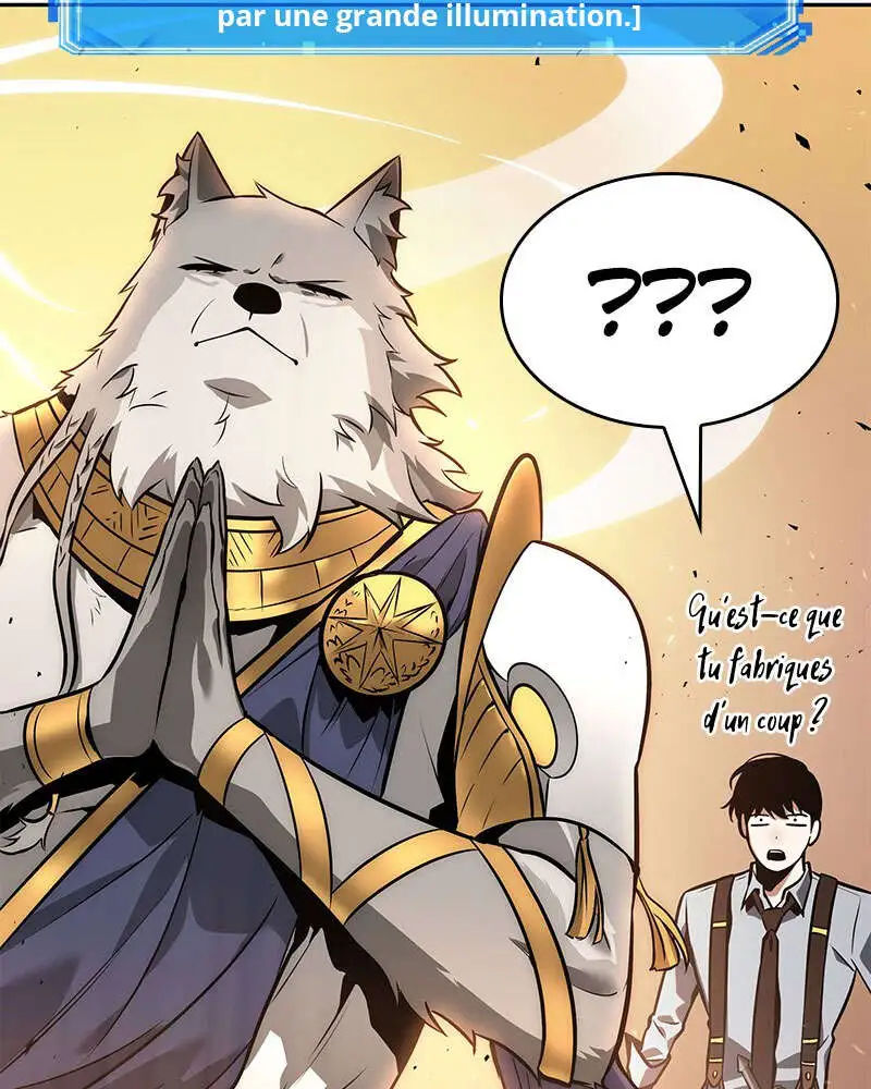 Read Omniscient Reader’s Viewpoint FR Manga Online