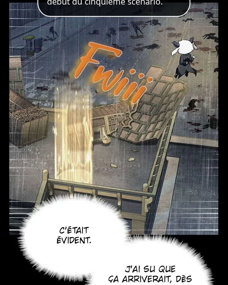 Read Omniscient Reader’s Viewpoint FR Manga Online