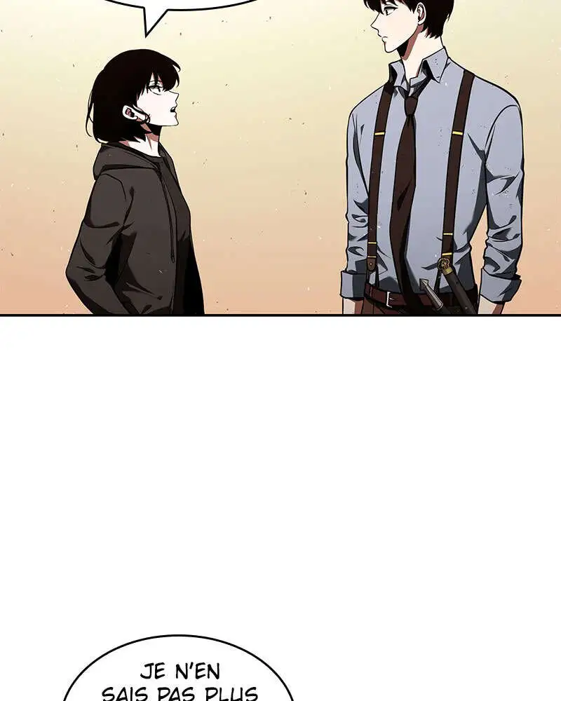 Read Omniscient Reader’s Viewpoint FR Manga Online