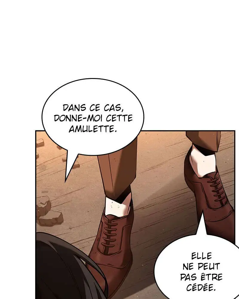 Read Omniscient Reader’s Viewpoint FR Manga Online