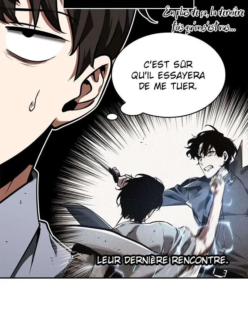 Read Omniscient Reader’s Viewpoint FR Manga Online
