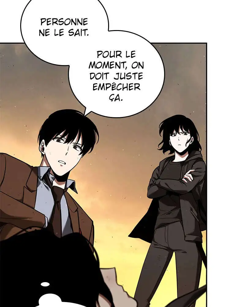 Read Omniscient Reader’s Viewpoint FR Manga Online
