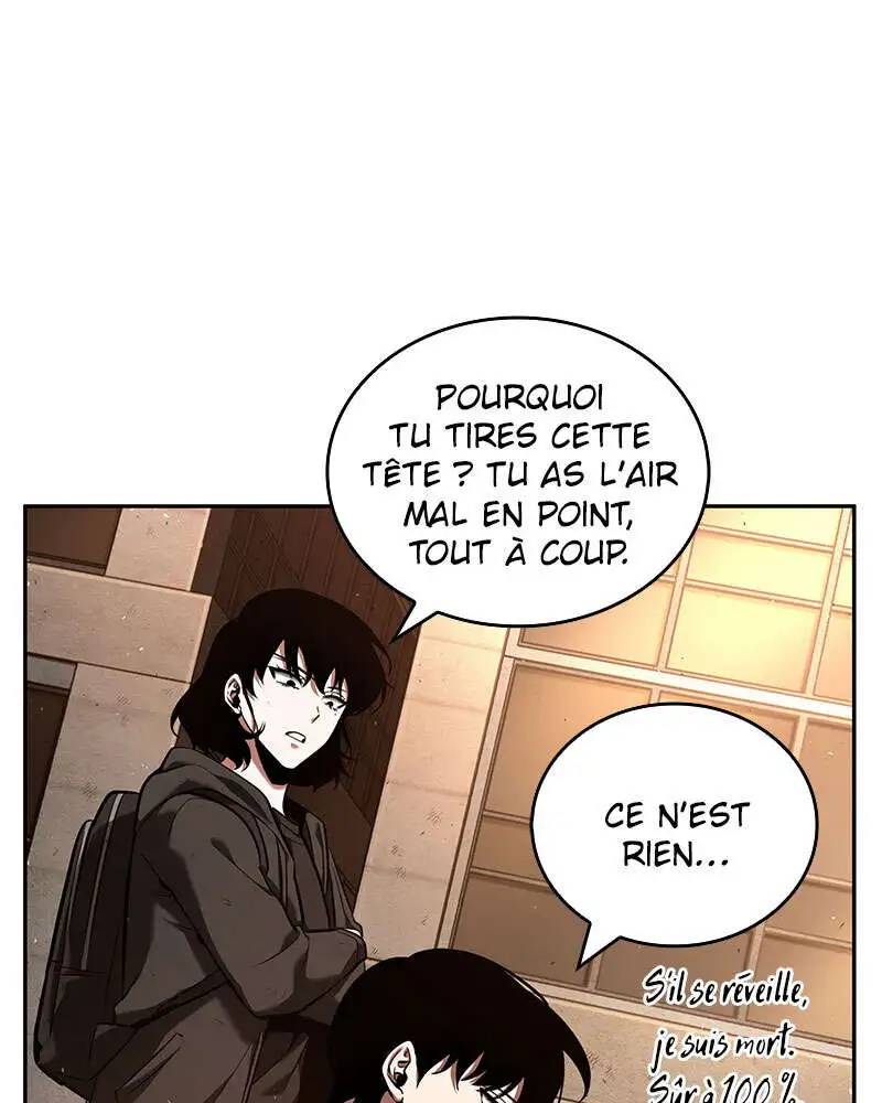 Read Omniscient Reader’s Viewpoint FR Manga Online