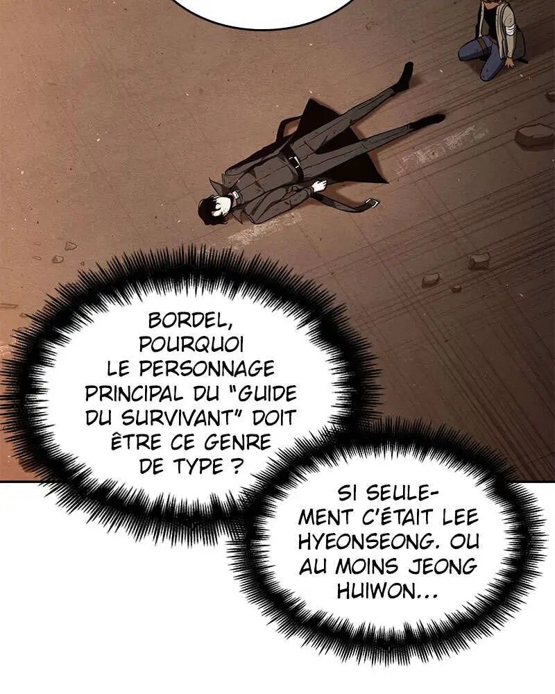 Read Omniscient Reader’s Viewpoint FR Manga Online