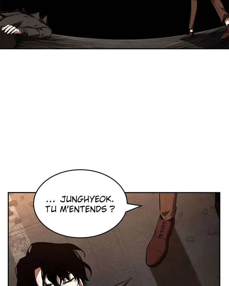 Read Omniscient Reader’s Viewpoint FR Manga Online