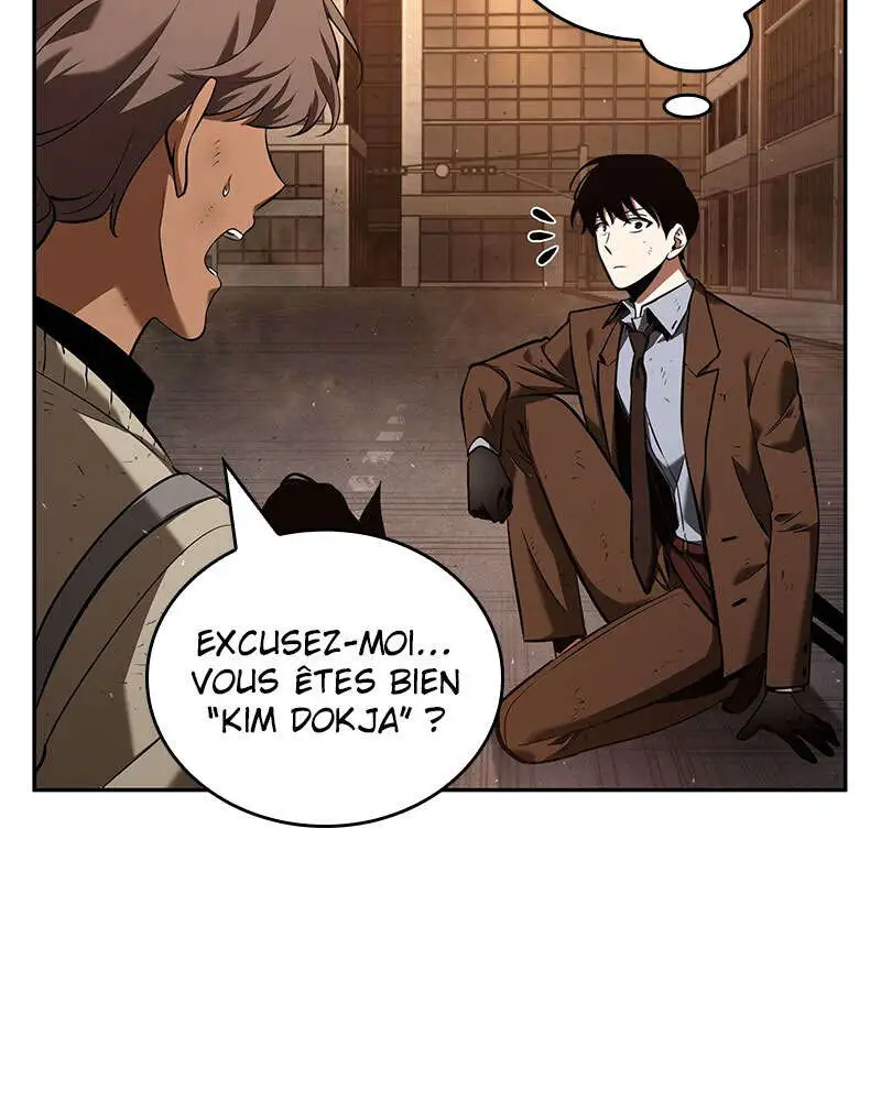 Read Omniscient Reader’s Viewpoint FR Manga Online